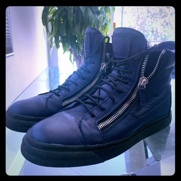 Giuseppe Zanotti shoes size 11 US - Picture 2 of 2